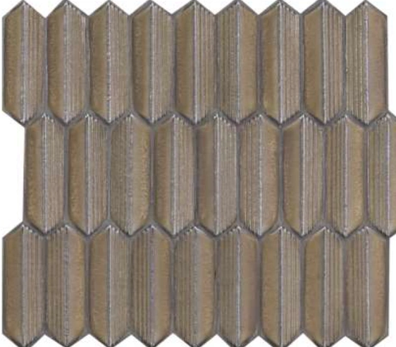 MOSAICS natural stone at Quartile India, Hyderabad